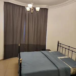 Apartment Furnished Studio Near Business Bay Metro Station