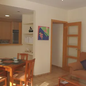 Apartment Conchi
